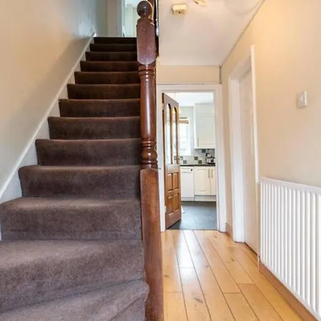 Kimmage Homestay Dublin Extérieur photo