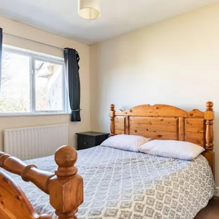 Kimmage Homestay Dublin Extérieur photo