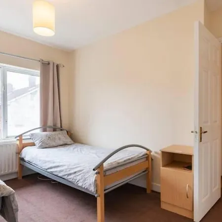 Kimmage Homestay Dublin Extérieur photo