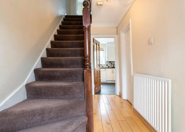 Kimmage Homestay
