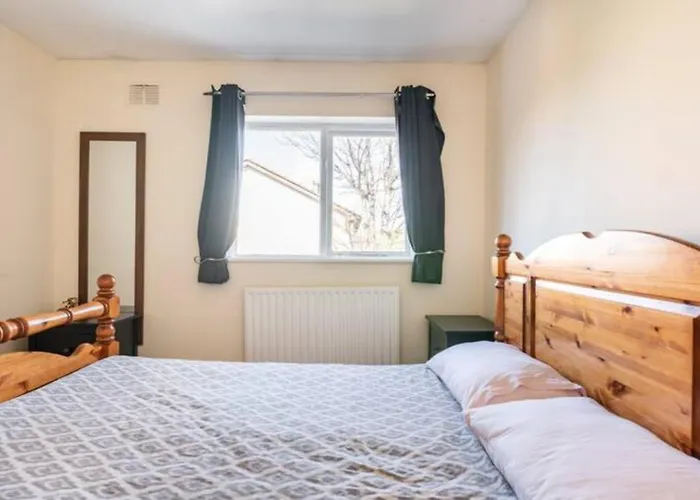 Kimmage Homestay