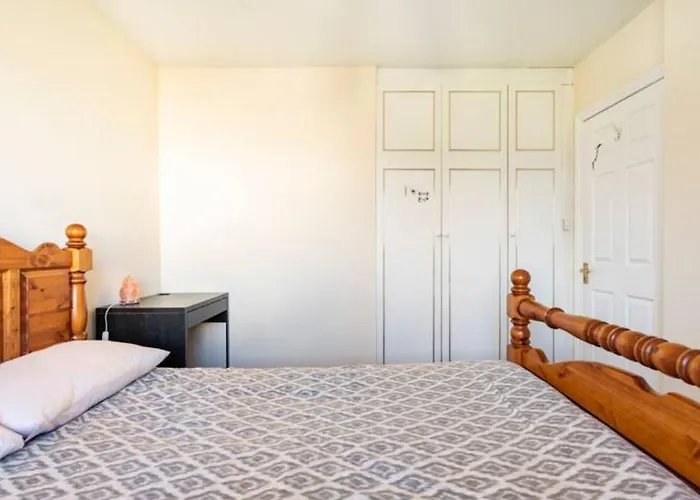 Kimmage Homestay