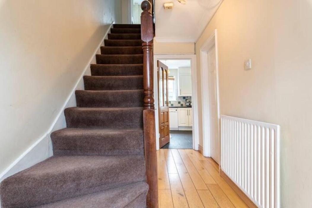 Séjour chez l'habitant Kimmage Dublin