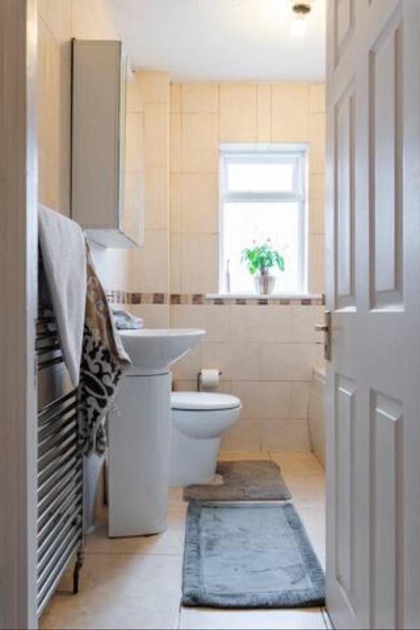 Kimmage Séjour chez l'habitant Dublin