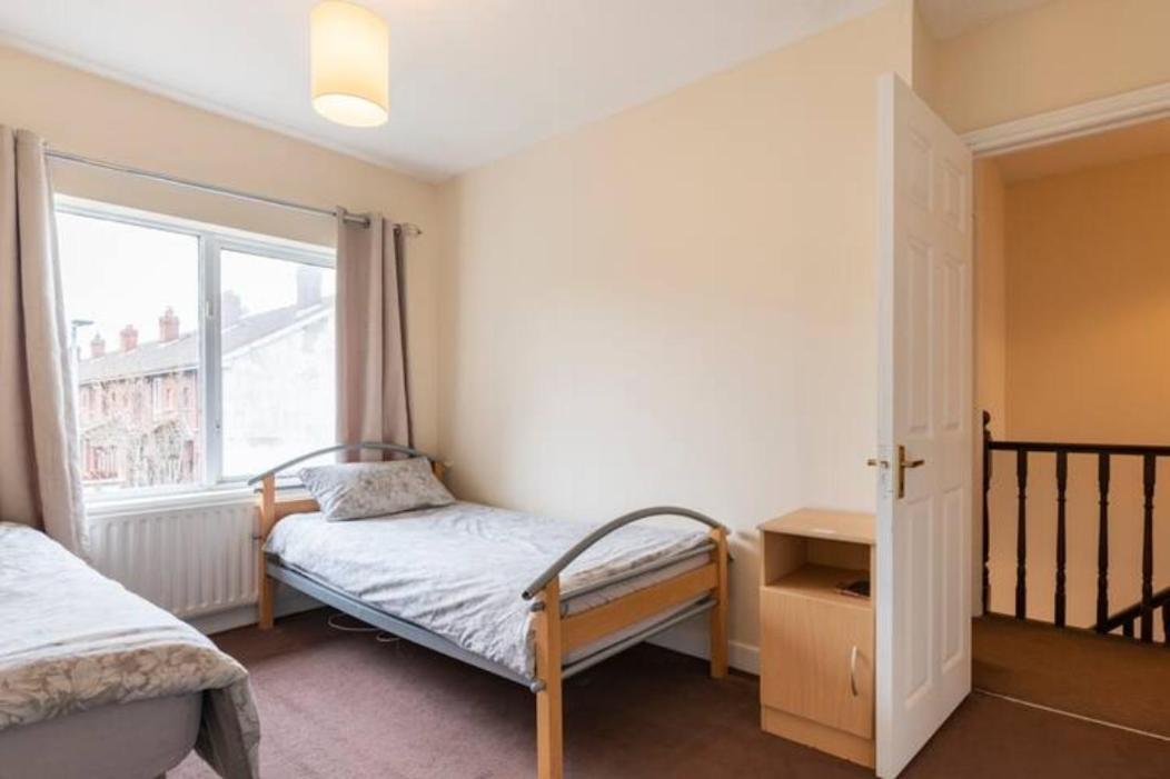 Kimmage Séjour chez l'habitant Dublin